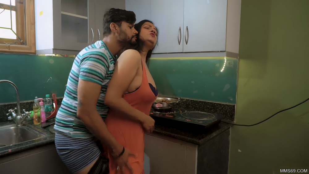 Dirty Husband (season 01) (2024) E01 Hindi Msspicy Web Series Watch Online